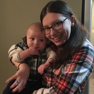 Meet your Posher, Hannah